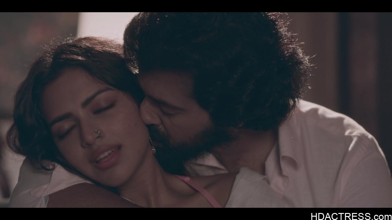 Amala Paul hot romance photos Pitta Kathalu movie photos Amala Paul latest Tollywood photos Tollywood romance scenes Amala Paul viral photos Romantic celebrity photos Pitta Kathalu Amala Paul pictures