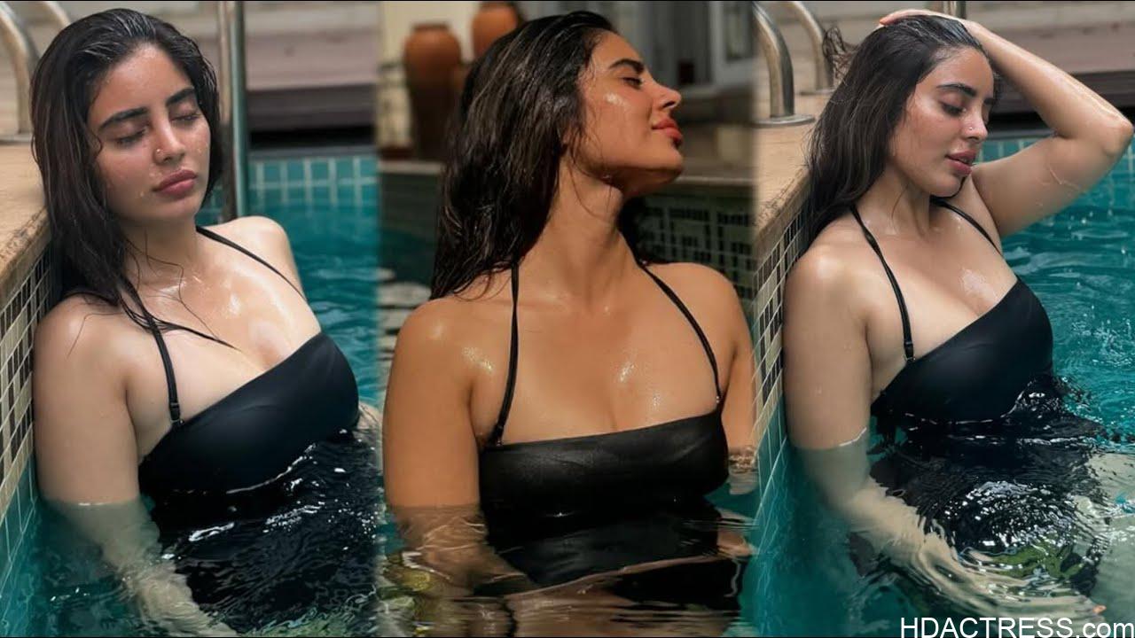 Kushitha Kallapu’s Hottest Bikini Shoot Yet - Image 1