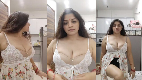 Instagram Queen Mrs Vandana – Vandana Pathak ka Latest Look jo sabko attract kar raha hai - Image 1