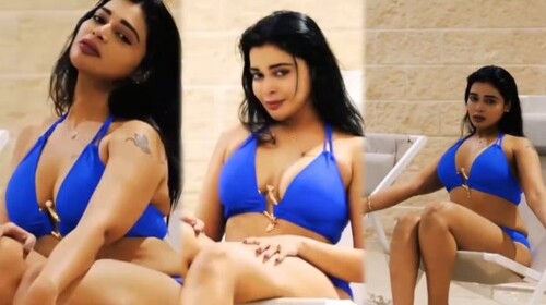 Dharsha Gupta Instagram Glam Shots 💎 | Tamil Actress Stylish Pics | தர்ஷா குப்தா Photos - Image 1