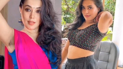 Mallu Insta Fam Mithuvigil Paid Content