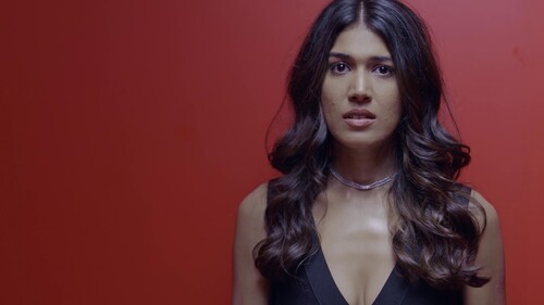 Ashmita Jaggi’s Sensual Aura Shines in Elevated Web Series, Erotic and Captivating - Image 1
