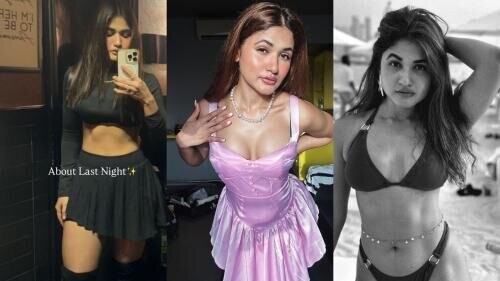 Soniya Singh Khatri Redefines “Fit Girl” with New Viral Subscription Content - Image 1