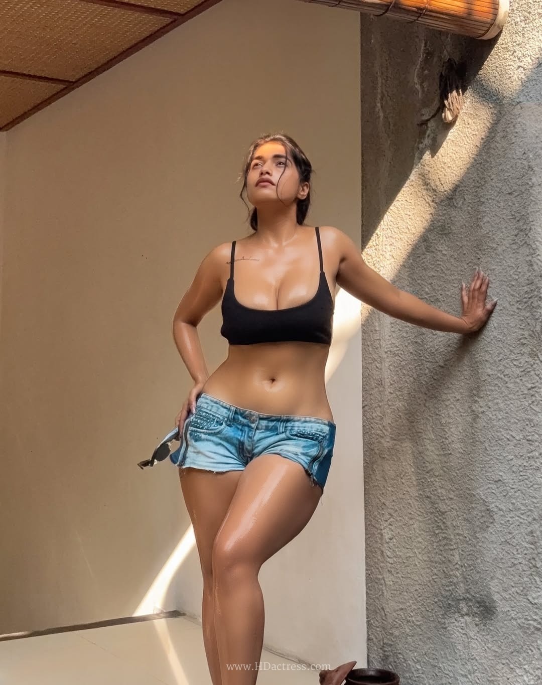 Pratika Sood Most Stylish Bali Vacation Photos.. - Image 2 Pratika Sood Most Stylish Bali Vacation Photos.. - Image 2