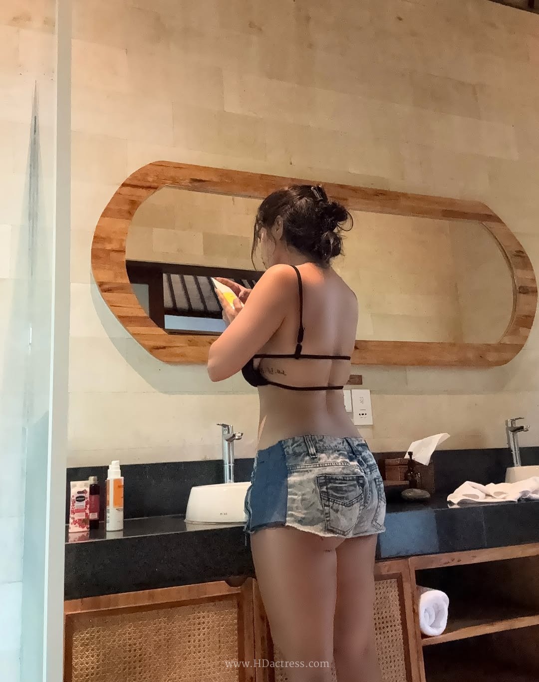 Pratika Sood Most Stylish Bali Vacation Photos.. - Image 15 Pratika Sood Most Stylish Bali Vacation Photos.. - Image 15