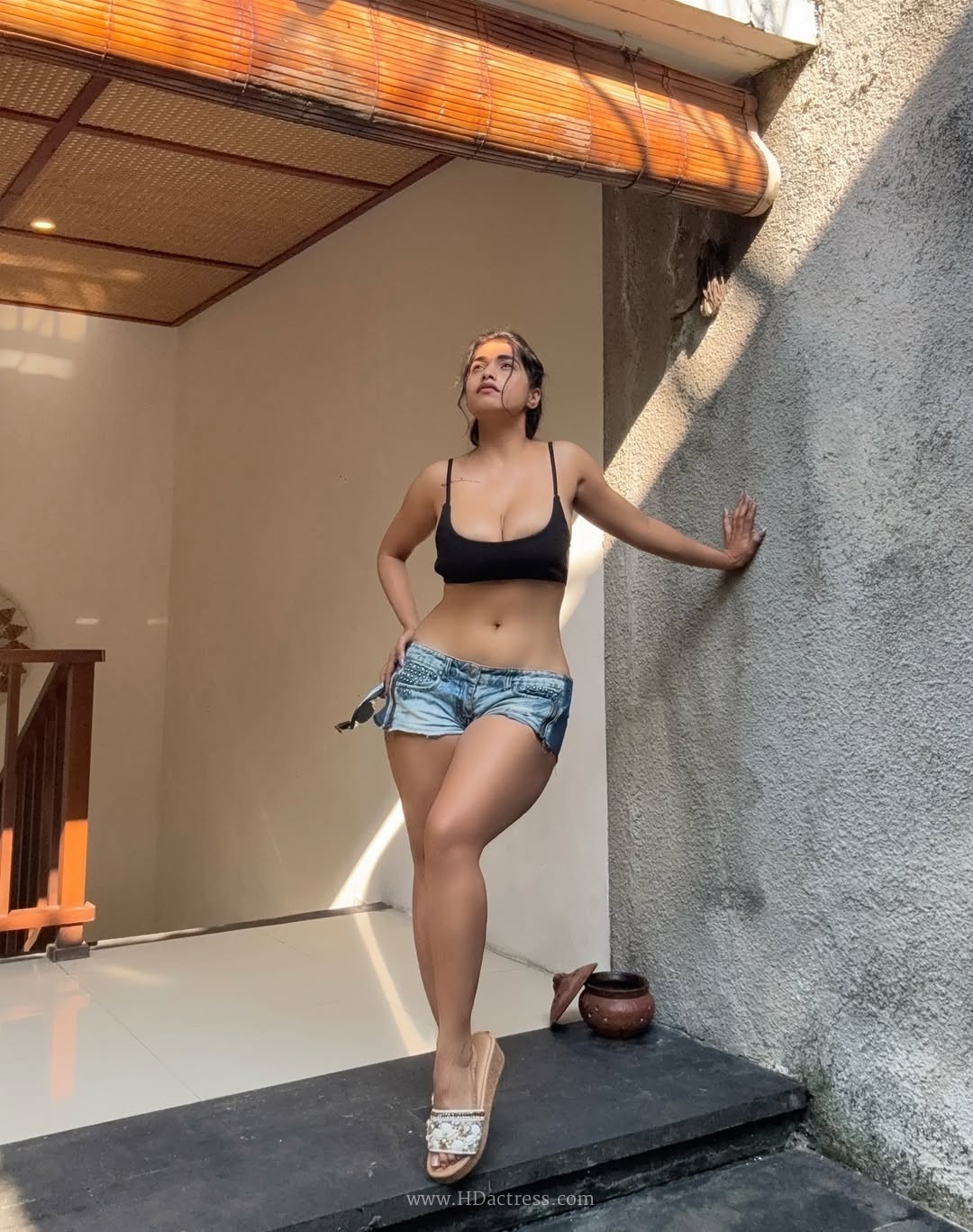 Pratika Sood Most Stylish Bali Vacation Photos.. - Image 17 Pratika Sood Most Stylish Bali Vacation Photos.. - Image 17
