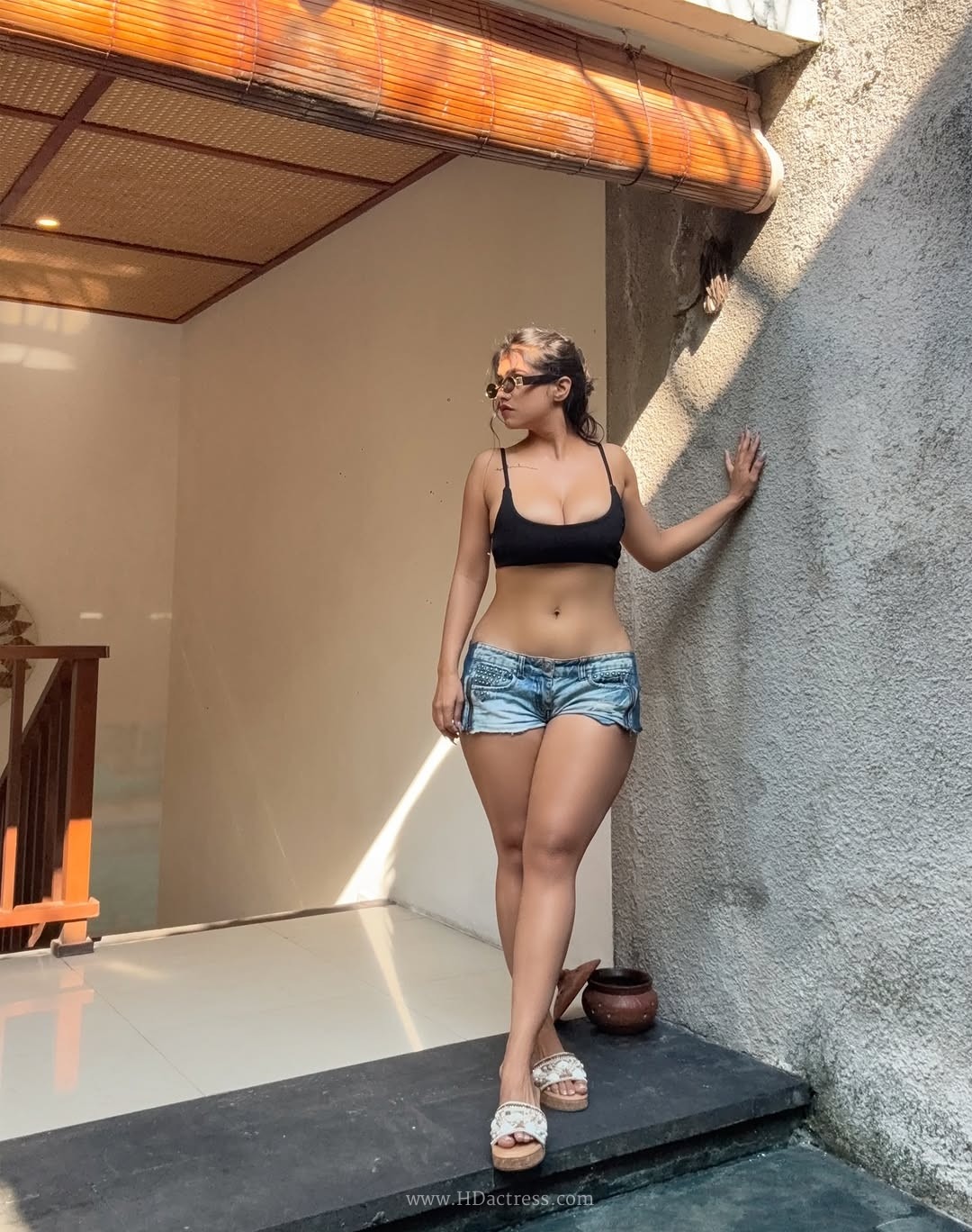 Pratika Sood Most Stylish Bali Vacation Photos.. - Image 18 Pratika Sood Most Stylish Bali Vacation Photos.. - Image 18