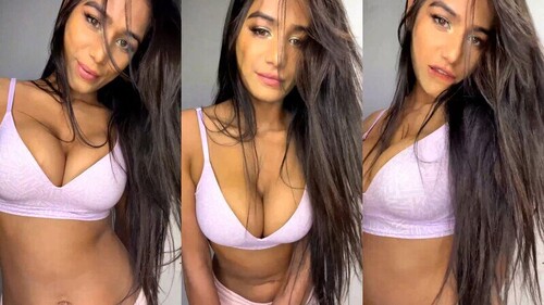 Poonam Pandey Hot Live Photos Latest Collection