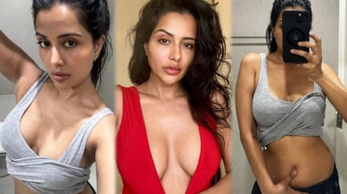 Raiza Wilson Drops Exclusive Subscription Content: See Her Most Stunning Photos Yet - Image 1