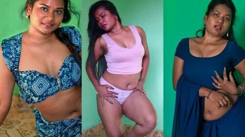 Kirthi Ganesh Exclusive Instagram Photos Take Social Media by Storm - Image 1