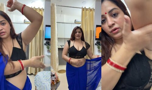 Vandana Pathak Live Drops New App for Even Bolder Exclusive Content - Image 1
