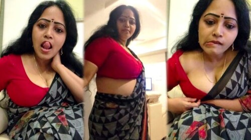 Kalaiyarasi Premium Live Exclusive Pics : Your Exclusive Pass to Her Private World - Image 1