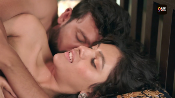 Pooja Batra Sexy in Kal Fir Milenge (2026) 9RedMovies Photos: Her Boldest Look Yet - Image 2 Kal Fir Milenge (2026) Free Download & Watch Online