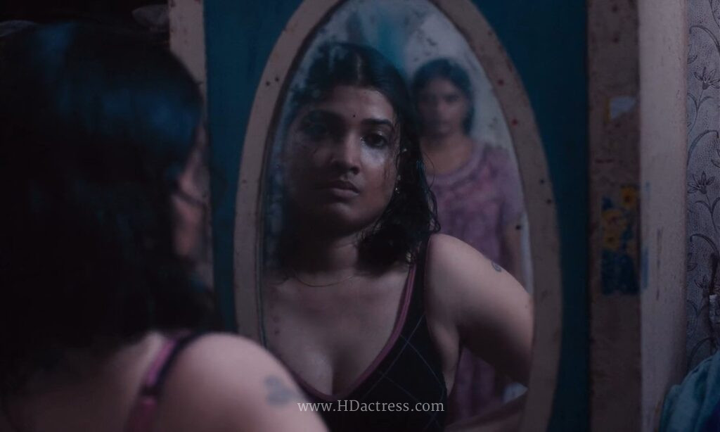 Divya Prabha Nude All We Imagine as Light Nude Scenes