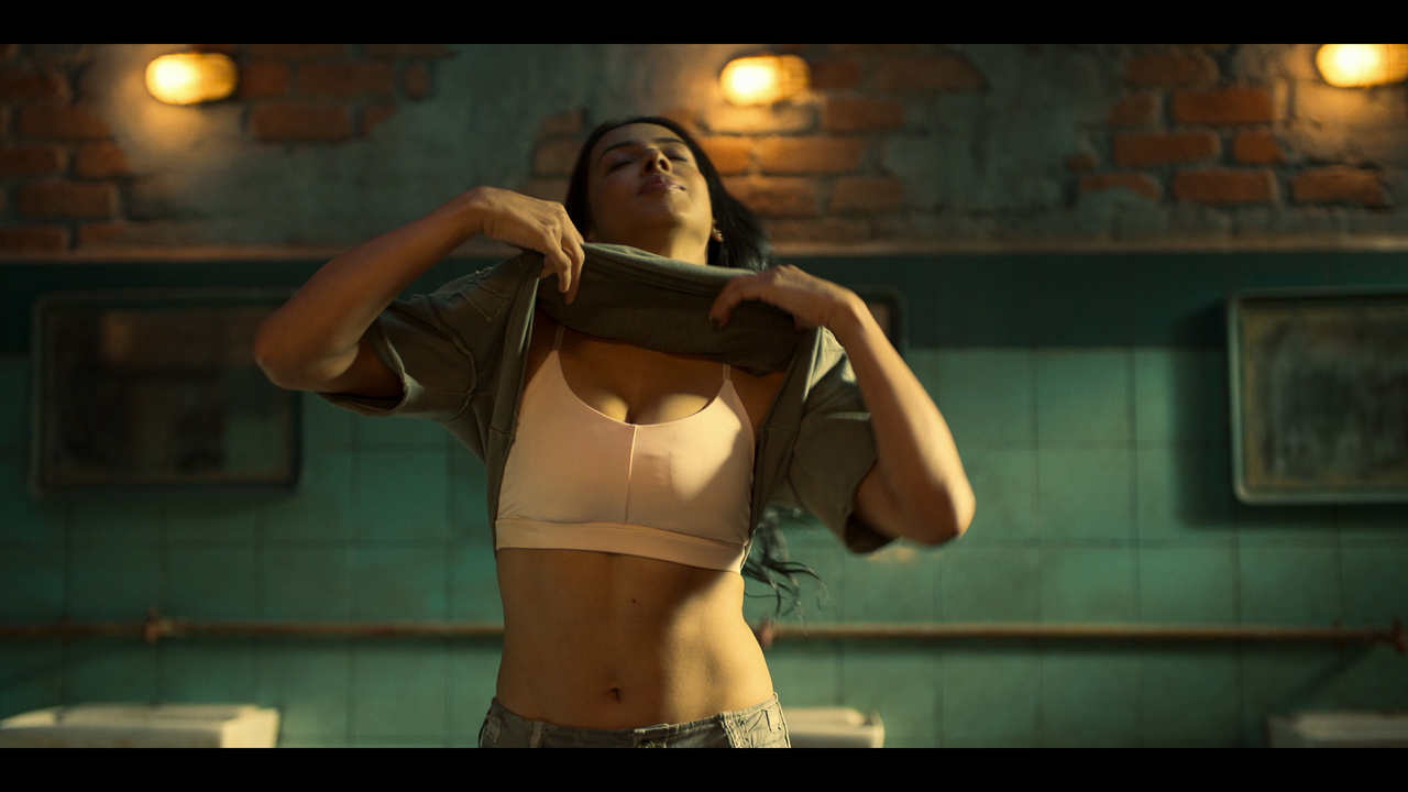 Aditi Shetty Is the Hottest Thing in Rana Naidu Season 2 – Here’s Proof