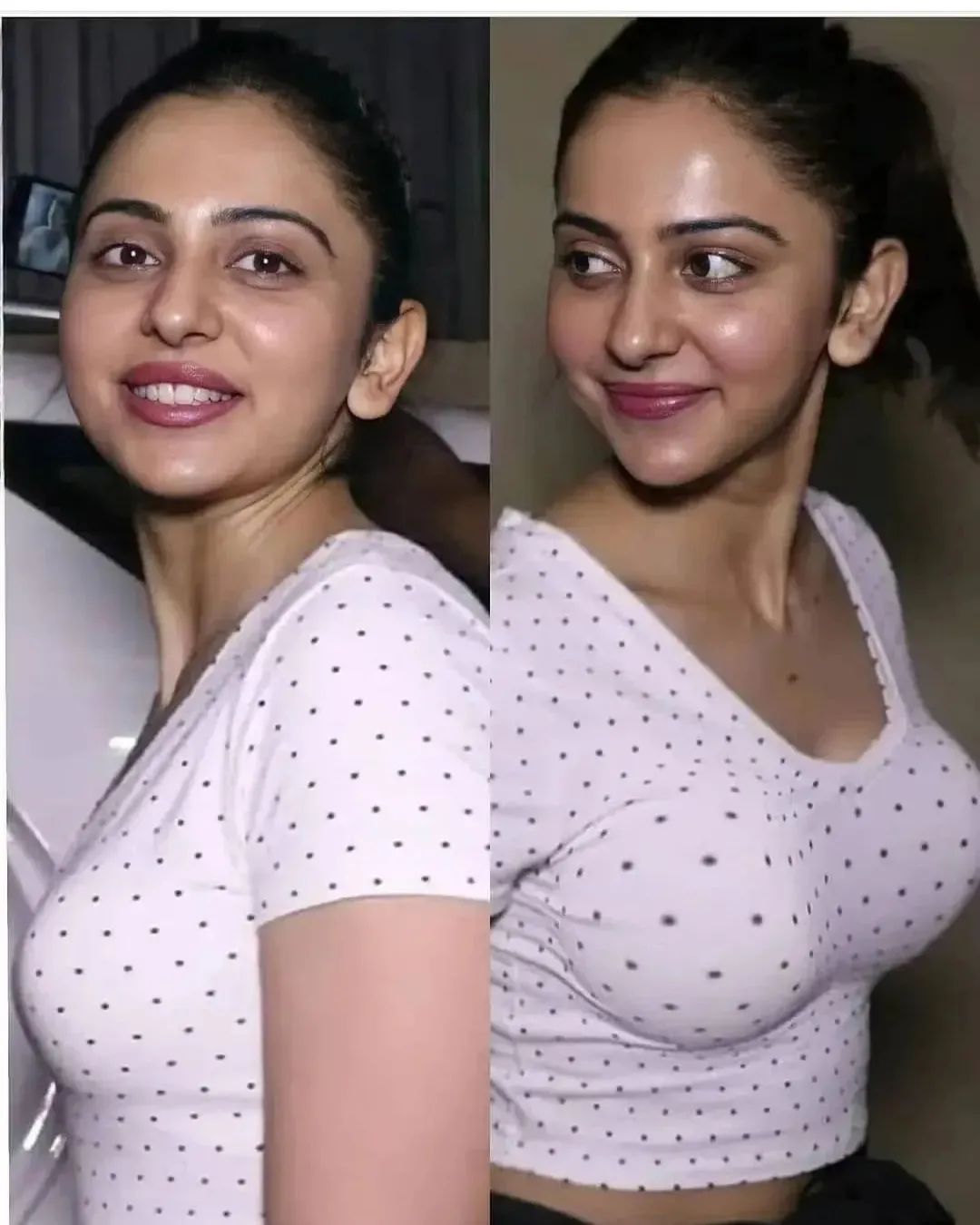 Telugu Famous actress rakulpreet singh - Image 1