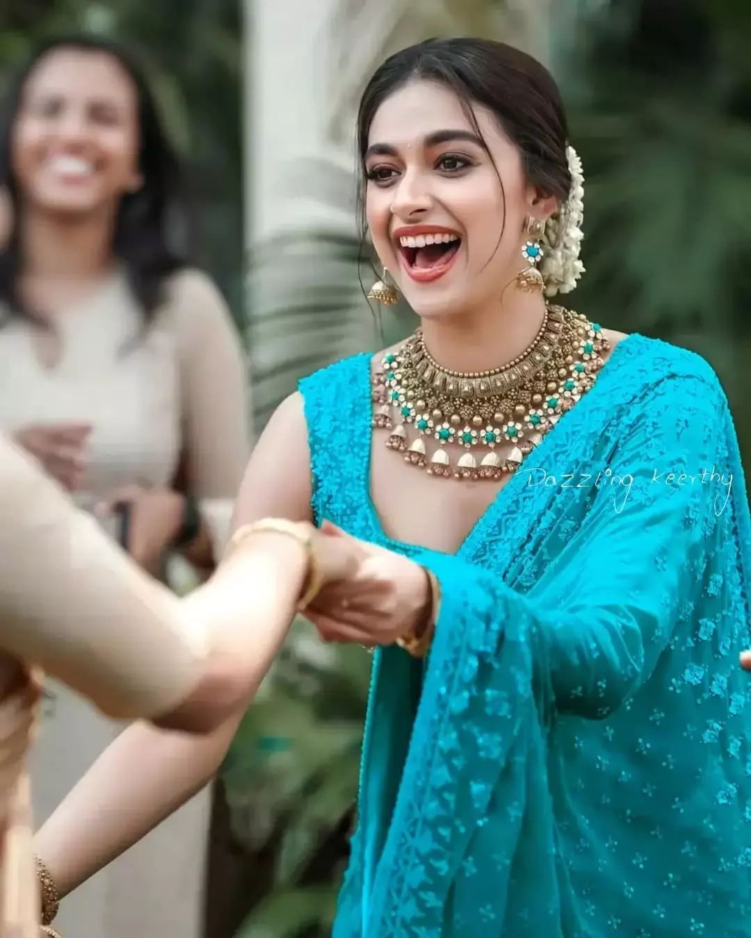 Keerthy Suresh latest instagram Photo Gallery - Image 2 Keerthy Suresh latest instagram Photo Gallery - Image 2