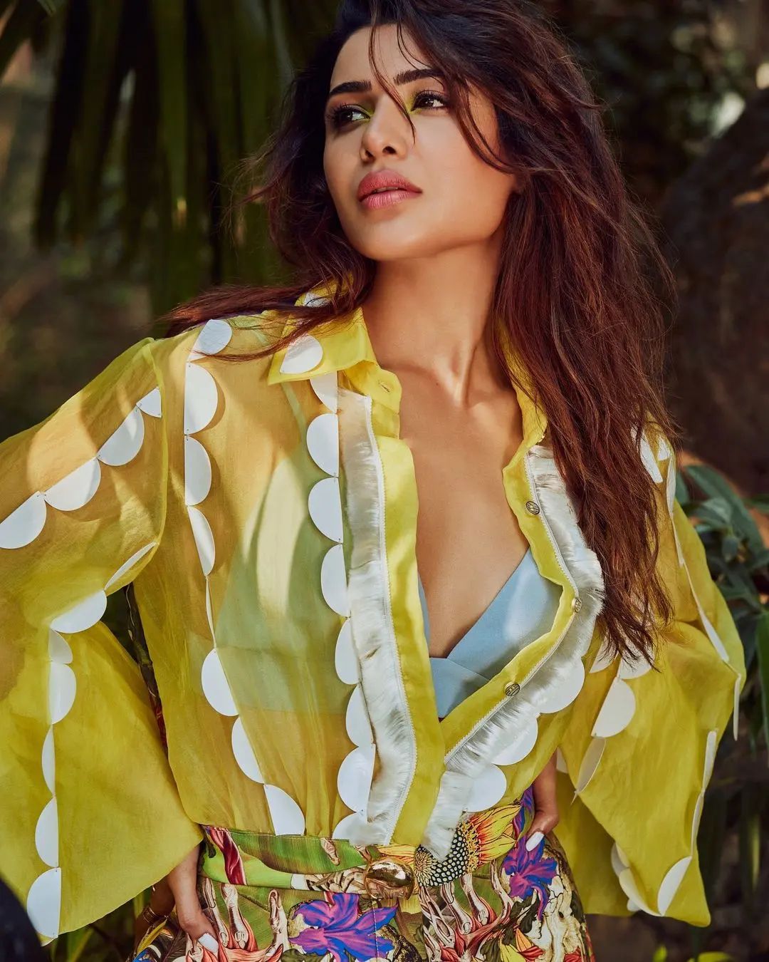 Happy Birthday TO Samantha Ruth Prabhu | Kaathu Vaakula Rendu Kadhal