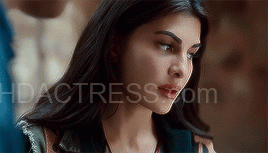 Jacqueline Fernandez 100+ Jaw-Dropping GIFs from FATEH (2025)