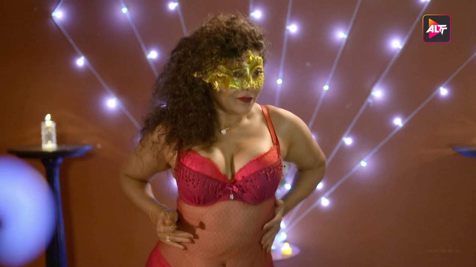 Neha Kapoor Turns Up the Heat in ‘Rangeen Kahaniyan: Secret Lollipop’ – Must-See Moments