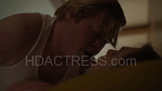 Elizabeth Olsen’s Hottest Scenes in Love and Death GIFS That Fans Can’t Stop Talking About - Image 2 Elizabeth Olsen’s Hottest Scenes in Love and Death GIFS That Fans Can’t Stop Talking About - Image 2
