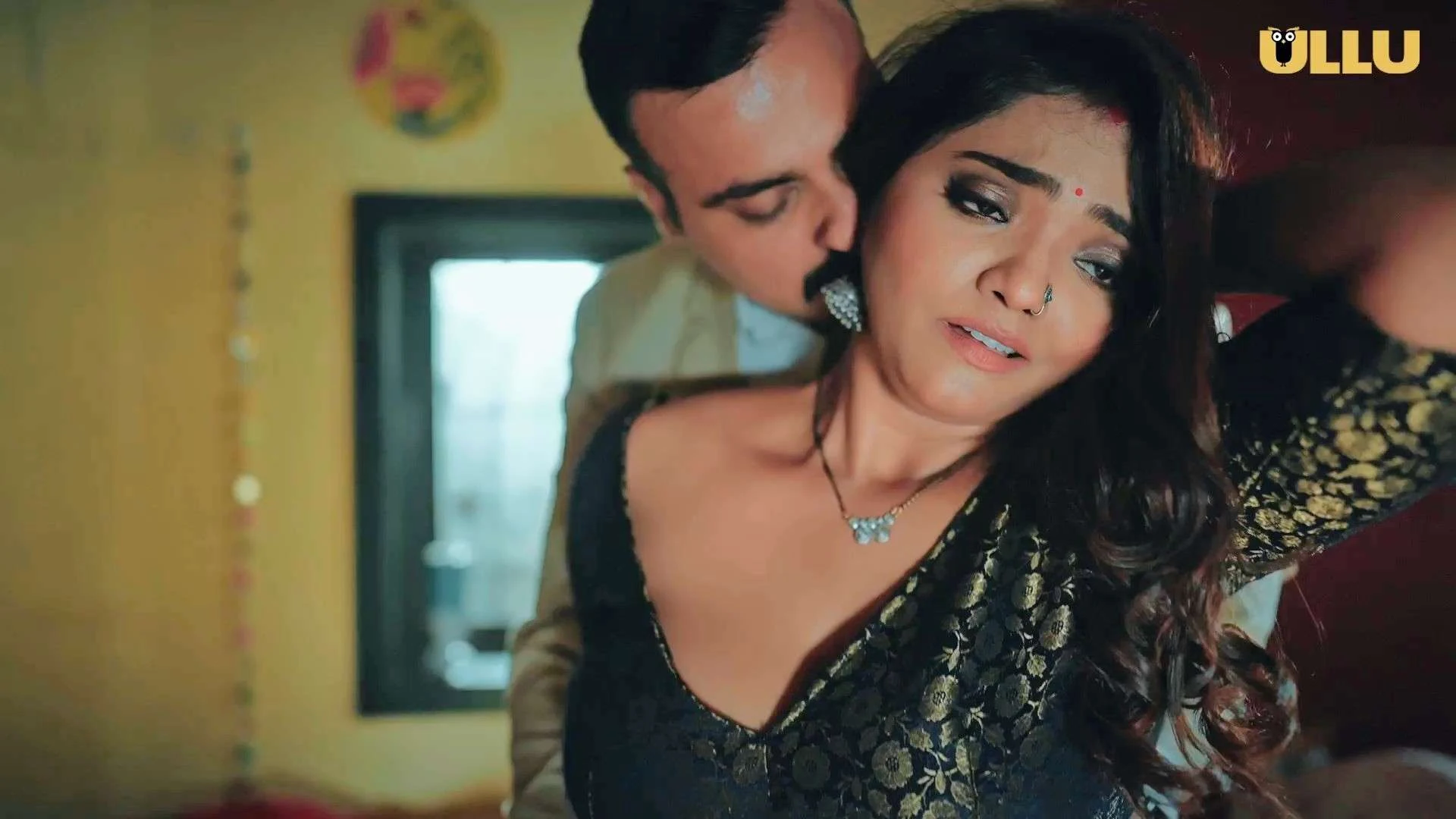 Bharti Jha Web Series Bold Web Series 2025 Trending Web Shows Bharti Jha Bold Roles Must-Watch Web Series Indian Web Series List Viral Web Series