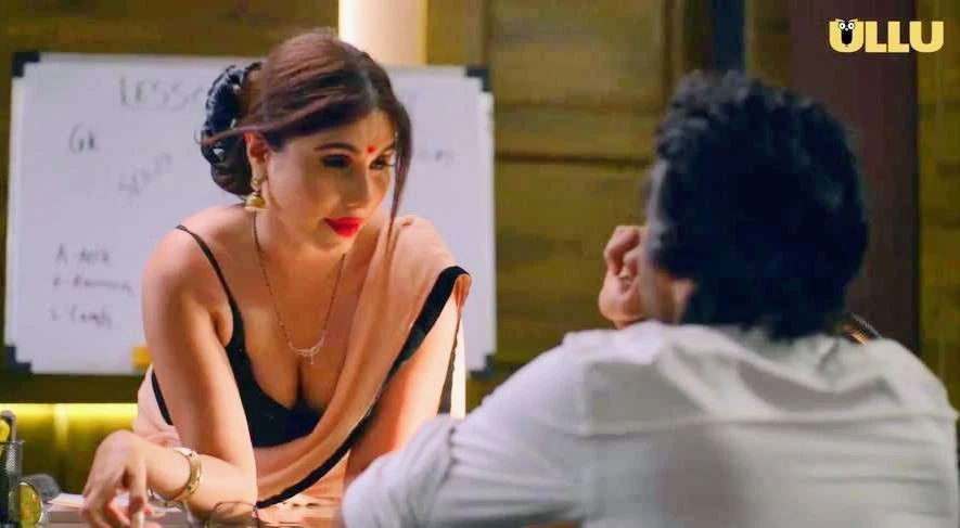 Taniya Chatterjee Complete Bold Webseries List With Stunning Photos - Image 10 Taniya Chatterjee Complete Bold Webseries List With Stunning Photos - Image 10