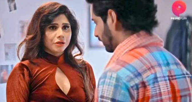 Taniya Chatterjee Complete Bold Webseries List With Stunning Photos - Image 3 Taniya Chatterjee Complete Bold Webseries List With Stunning Photos - Image 3