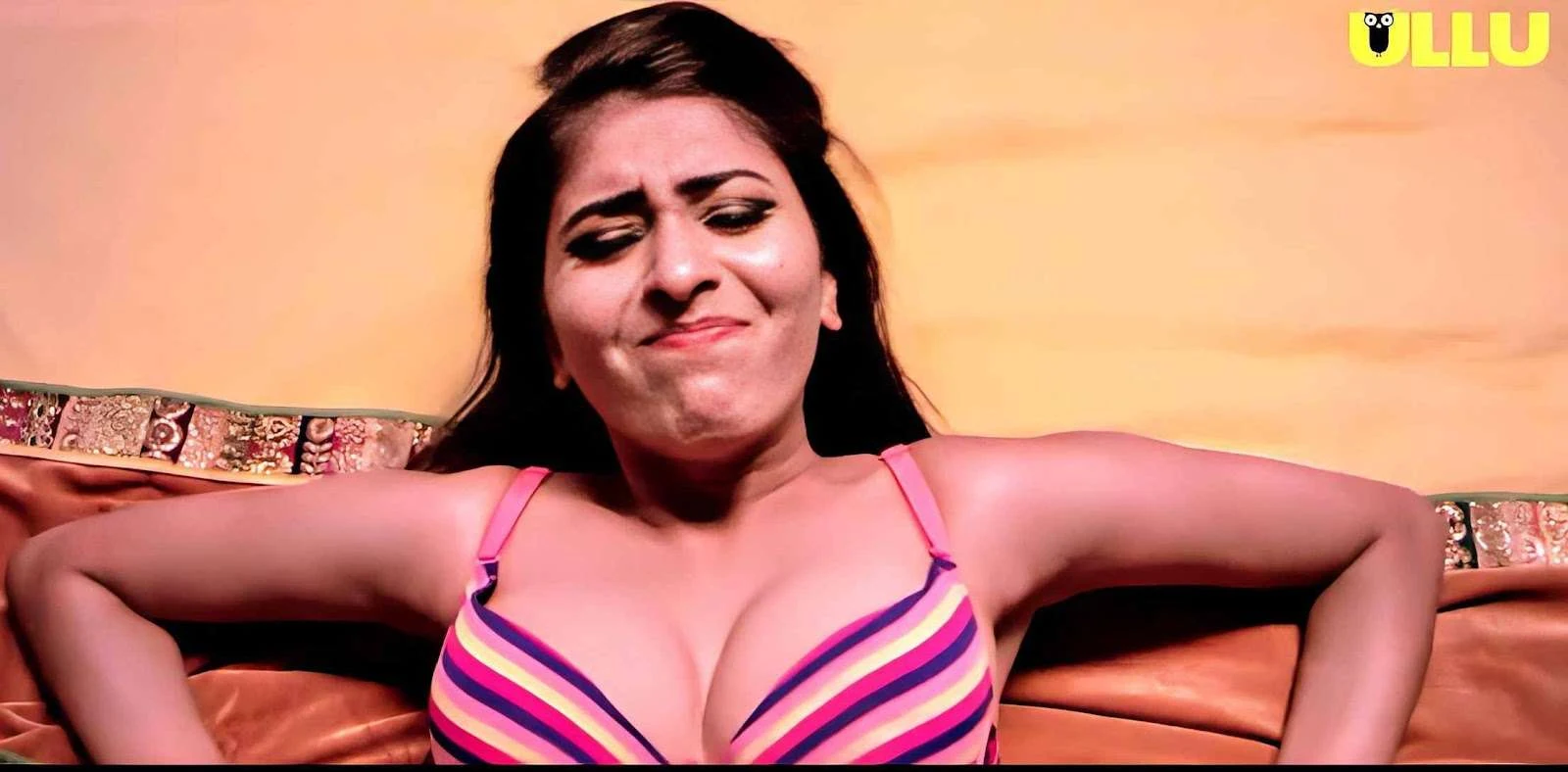 Ruma Sharma Bold Webseries List: Hot Scenes and Unseen Photos - Image 4 Ruma Sharma Bold Webseries List: Hot Scenes and Unseen Photos - Image 4