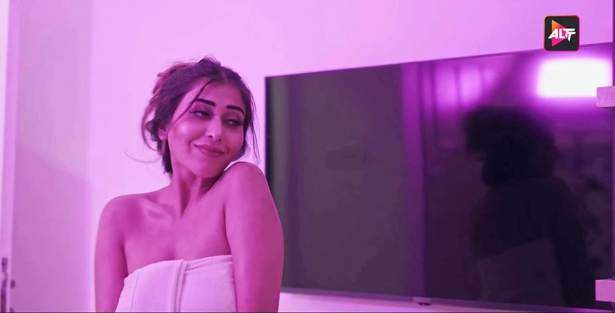 Ruma Sharma Bold Webseries List: Hot Scenes and Unseen Photos - Image 2 Ruma Sharma Bold Webseries List: Hot Scenes and Unseen Photos - Image 2