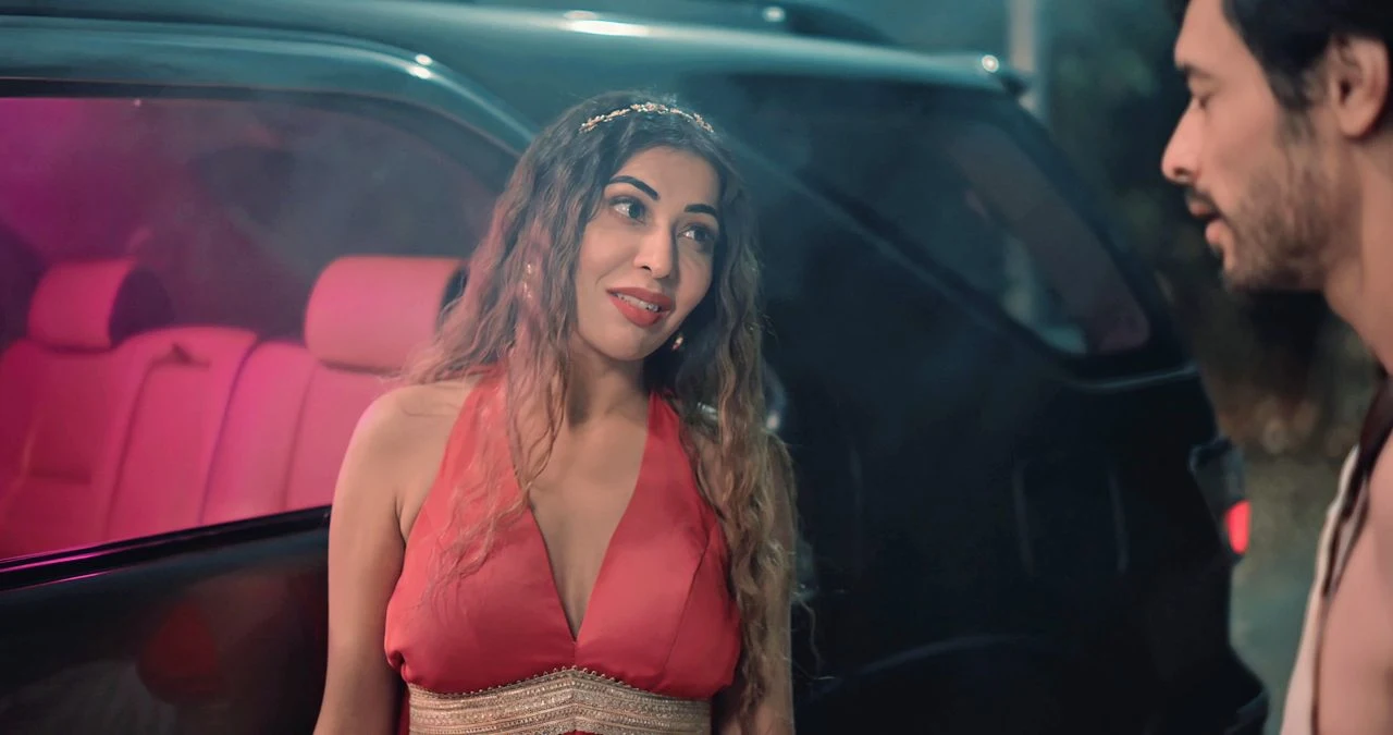 Ruma Sharma Bold Webseries List: Hot Scenes and Unseen Photos - Image 1