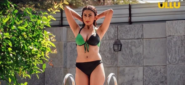 Ruma Sharma Bold Webseries List: Hot Scenes and Unseen Photos - Image 3 Ruma Sharma Bold Webseries List: Hot Scenes and Unseen Photos - Image 3