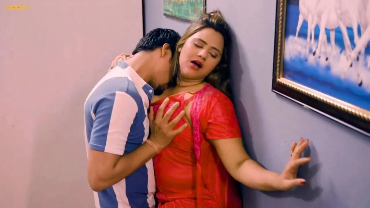 Ekta More Bold Web Series List: Her Hottest Roles & Steamy Scenes - Image 1