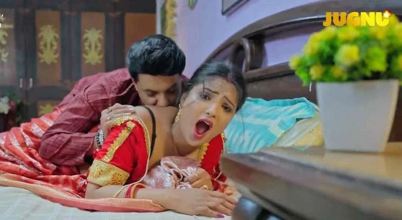 Shyna Khatri Complete Bold Web Series List Her Most Viral OTT Roles - Image 4 Shyna Khatri Complete Bold Web Series List Her Most Viral OTT Roles - Image 4