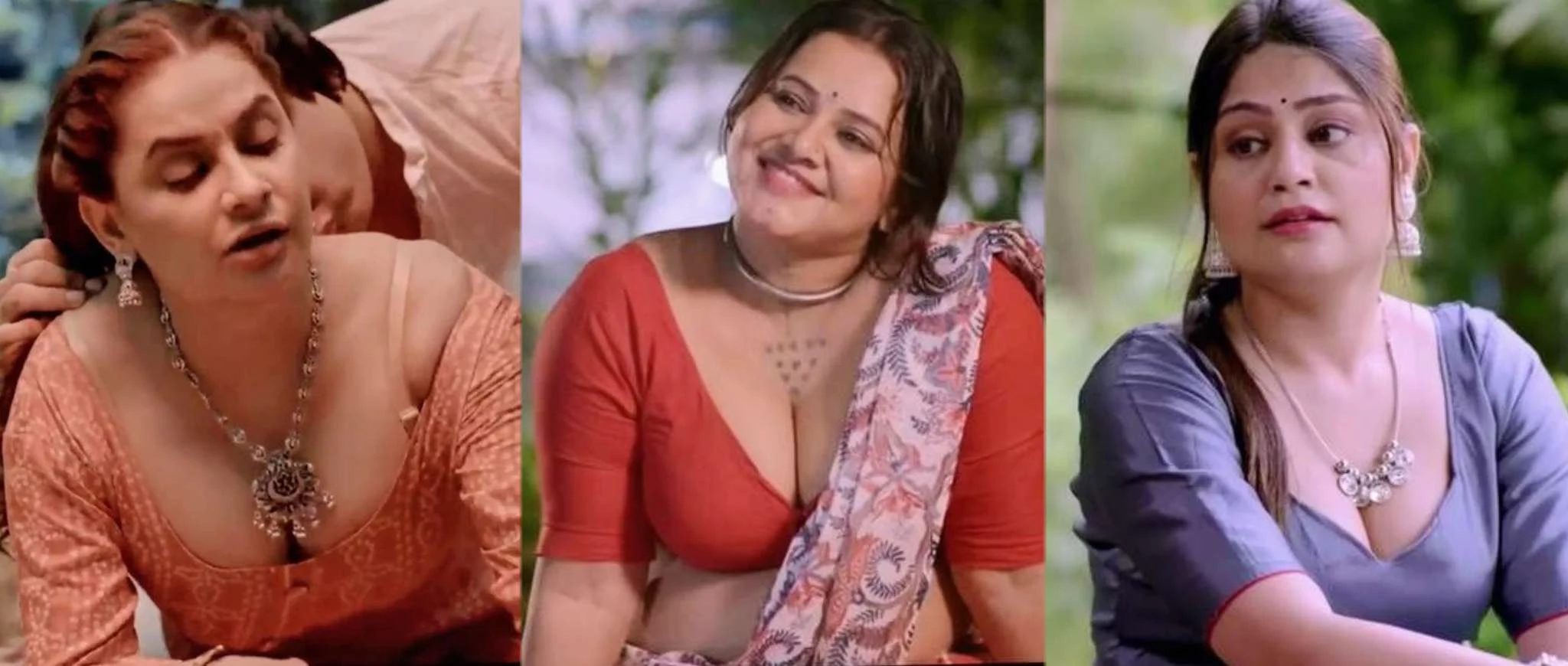 Saathi App Web Series List Full Cast & Actress Names Revealed - Image 1