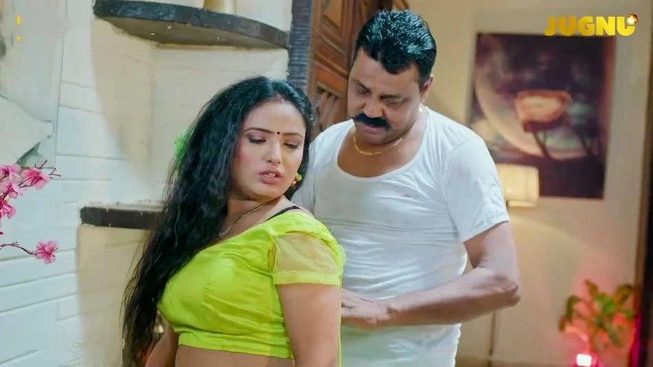 Shyna Khatri Complete Bold Web Series List Her Most Viral OTT Roles - Image 3 Shyna Khatri Complete Bold Web Series List Her Most Viral OTT Roles - Image 3