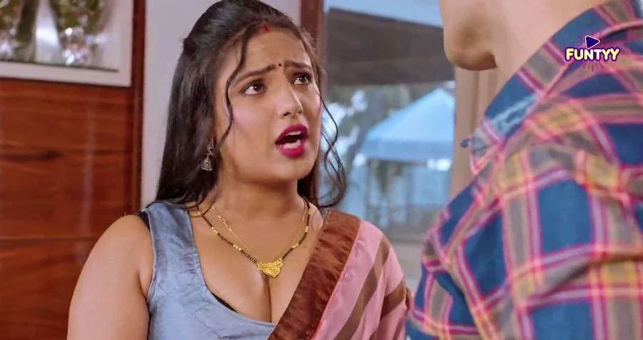 Shyna Khatri Complete Bold Web Series List Her Most Viral OTT Roles - Image 5 Shyna Khatri Complete Bold Web Series List Her Most Viral OTT Roles - Image 5