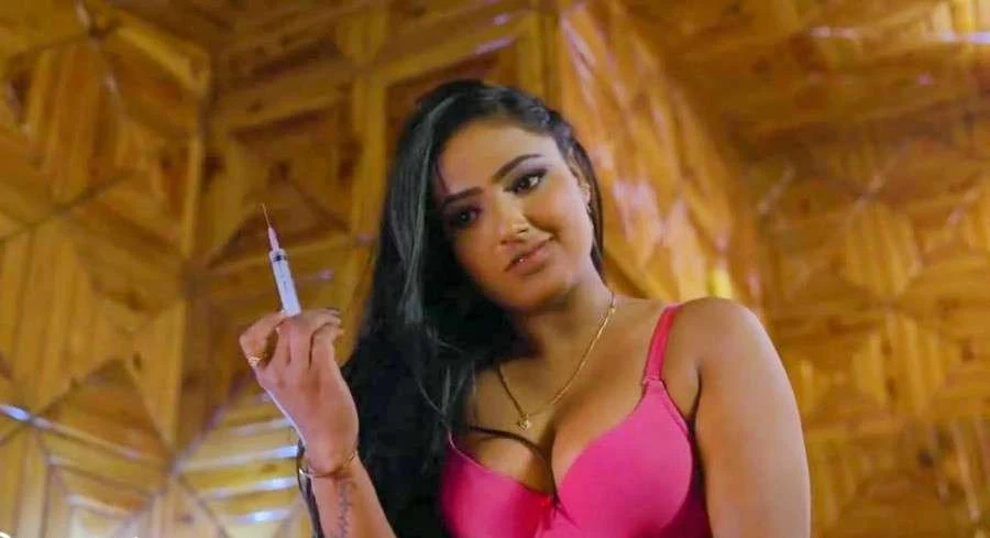 Shyna Khatri Complete Bold Web Series List Her Most Viral OTT Roles - Image 8 Shyna Khatri Complete Bold Web Series List Her Most Viral OTT Roles - Image 8