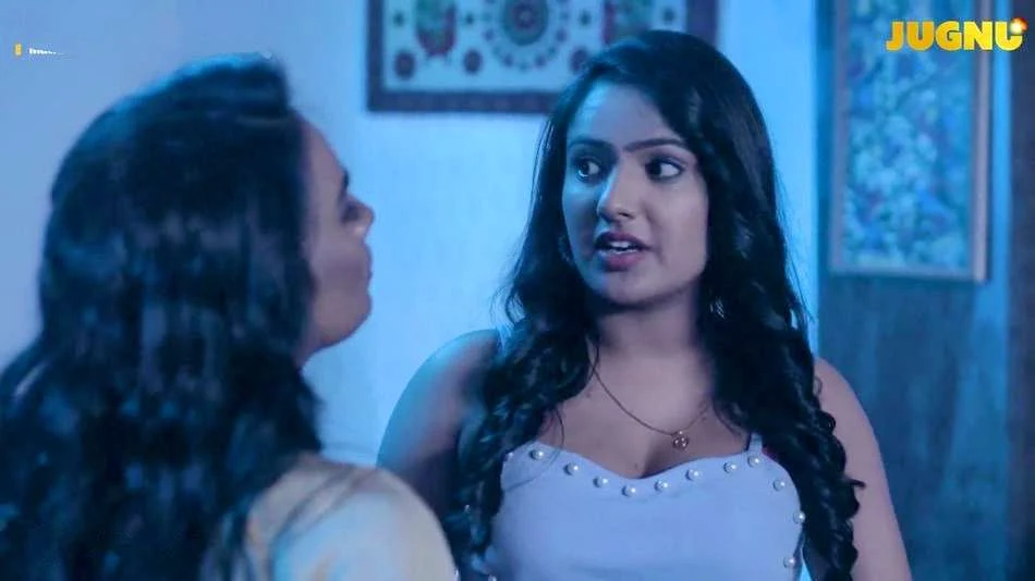 Shyna Khatri Complete Bold Web Series List Her Most Viral OTT Roles - Image 9 Shyna Khatri Complete Bold Web Series List Her Most Viral OTT Roles - Image 9