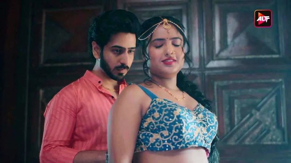 Shyna Khatri Complete Bold Web Series List Her Most Viral OTT Roles - Image 18 Shyna Khatri Complete Bold Web Series List Her Most Viral OTT Roles - Image 18