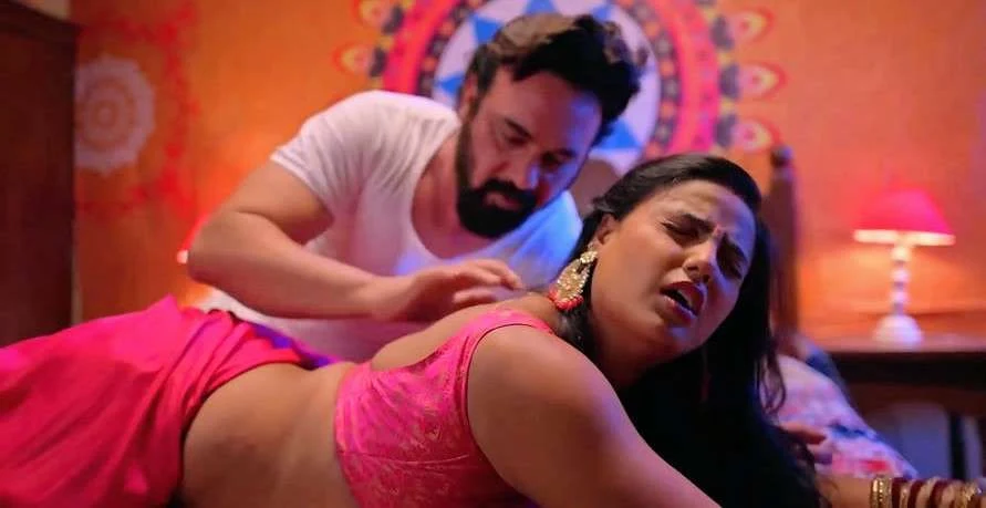 Shyna Khatri Complete Bold Web Series List Her Most Viral OTT Roles - Image 24 Shyna Khatri Complete Bold Web Series List Her Most Viral OTT Roles - Image 24