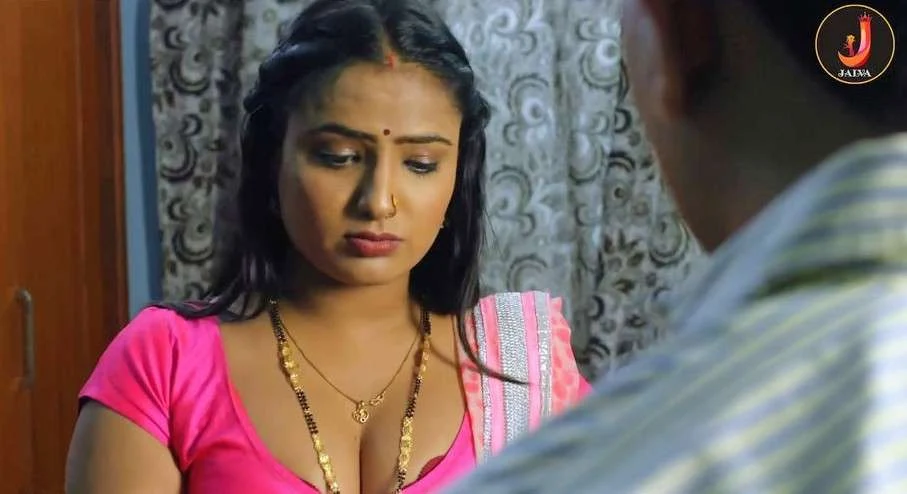 Shyna Khatri Complete Bold Web Series List Her Most Viral OTT Roles - Image 35 Shyna Khatri Complete Bold Web Series List Her Most Viral OTT Roles - Image 35