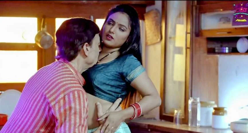 Shyna Khatri Complete Bold Web Series List Her Most Viral OTT Roles - Image 37 Shyna Khatri Complete Bold Web Series List Her Most Viral OTT Roles - Image 37