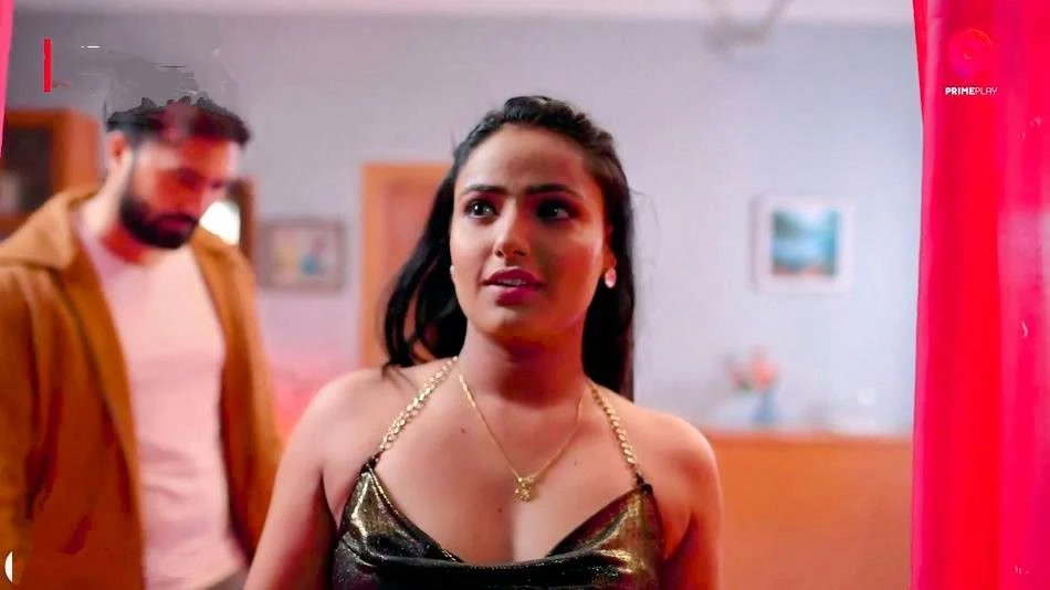 Shyna Khatri Complete Bold Web Series List Her Most Viral OTT Roles - Image 39 Shyna Khatri Complete Bold Web Series List Her Most Viral OTT Roles - Image 39