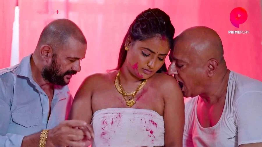 Shyna Khatri Complete Bold Web Series List Her Most Viral OTT Roles - Image 53 Shyna Khatri Complete Bold Web Series List Her Most Viral OTT Roles - Image 53