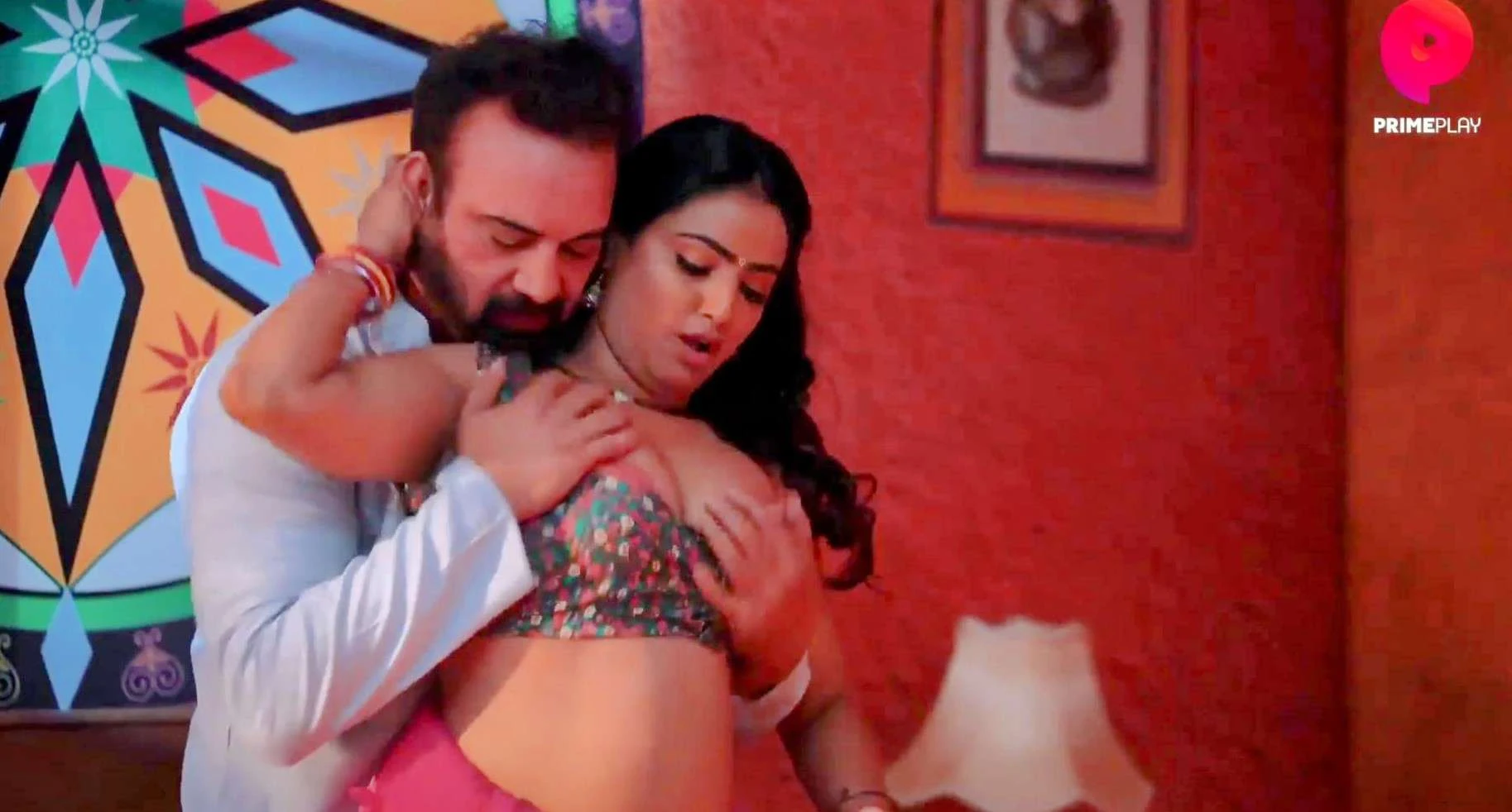 Shyna Khatri Complete Bold Web Series List Her Most Viral OTT Roles - Image 54 Shyna Khatri Complete Bold Web Series List Her Most Viral OTT Roles - Image 54