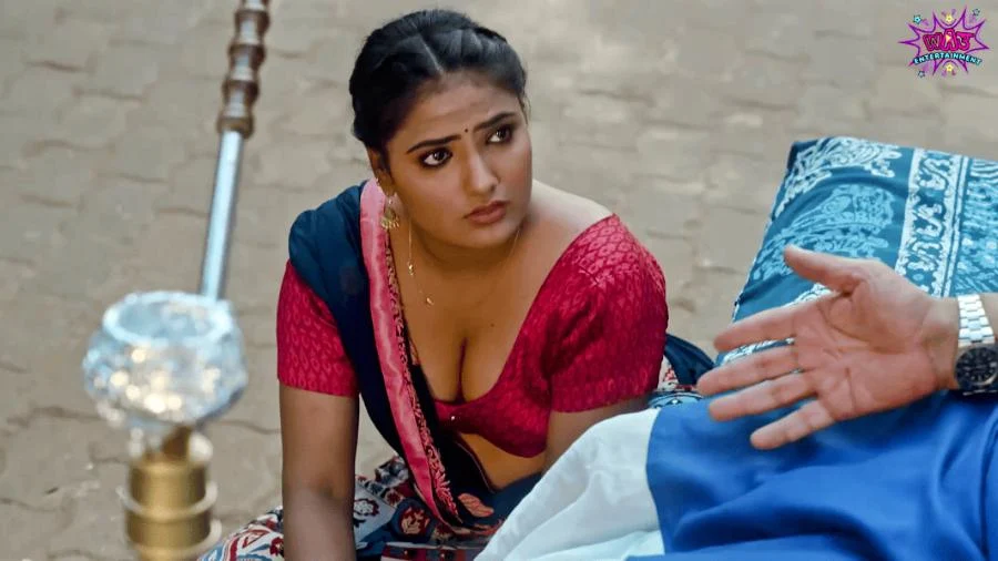 Shyna Khatri Complete Bold Web Series List Her Most Viral OTT Roles - Image 60 Shyna Khatri Complete Bold Web Series List Her Most Viral OTT Roles - Image 60