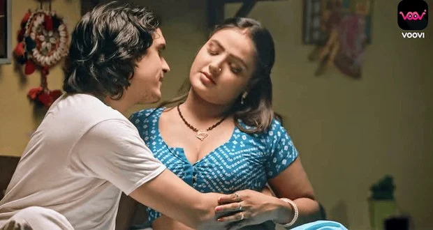 Shyna Khatri Complete Bold Web Series List Her Most Viral OTT Roles - Image 68 Shyna Khatri Complete Bold Web Series List Her Most Viral OTT Roles - Image 68