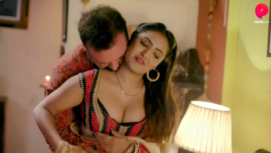 Shyna Khatri Complete Bold Web Series List Her Most Viral OTT Roles - Image 80 Shyna Khatri Complete Bold Web Series List Her Most Viral OTT Roles - Image 80