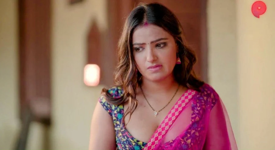 Shyna Khatri Complete Bold Web Series List Her Most Viral OTT Roles - Image 83 Shyna Khatri Complete Bold Web Series List Her Most Viral OTT Roles - Image 83